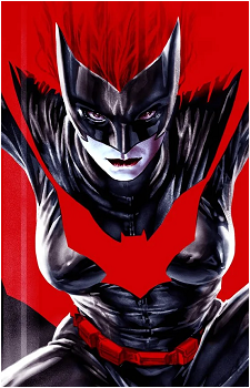 Batwoman (Kate Kane)
