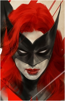 Batwoman (Kate Kane)
