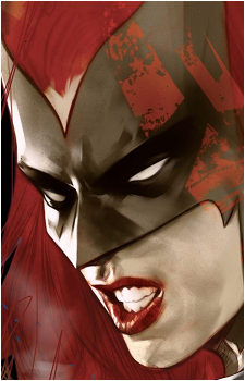 Batwoman (Kate Kane)