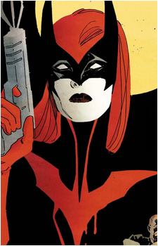 Batwoman (Kate Kane)