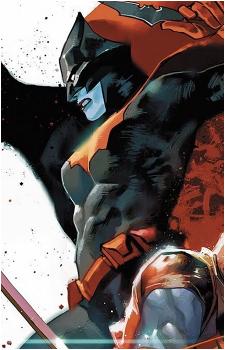 Batwoman (Kate Kane)