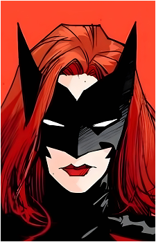 Batwoman (Kate Kane)