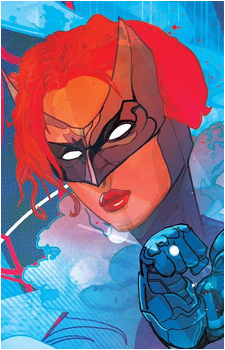 Batwoman (Kate Kane)