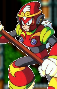 Buster Rod G's image