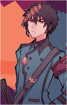 Takamiya Kyouri's image