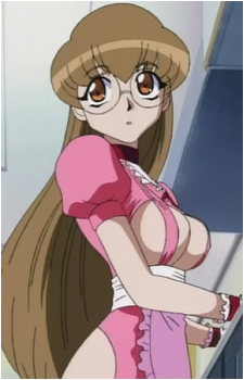 Yayoi Kuribayashi