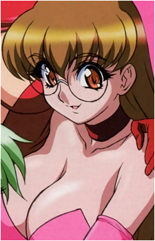 Yayoi Kuribayashi