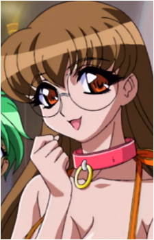 Yayoi Kuribayashi