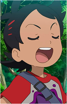 Goh