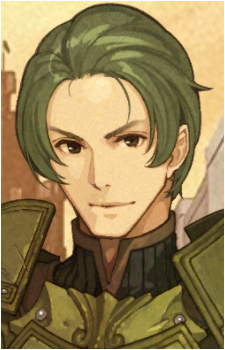Forsyth's image