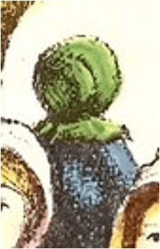 Caroline Ingalls's image