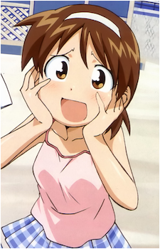 Sanae Nagatsuki