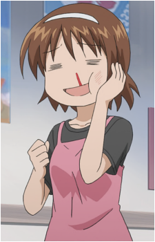 Sanae Nagatsuki