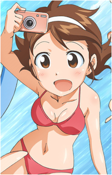 Sanae Nagatsuki