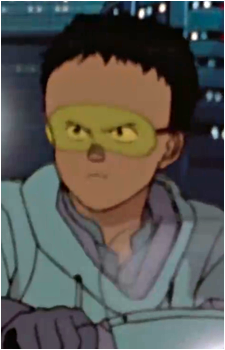 Tetsuo Shima