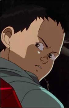 Tetsuo Shima