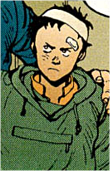 Tetsuo Shima