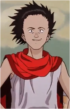 Tetsuo Shima