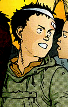Tetsuo Shima