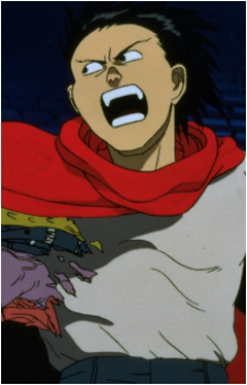 Tetsuo Shima