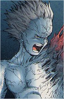 Tetsuo Shima