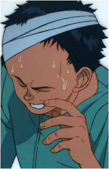 Tetsuo Shima