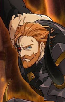 Image 18 of Escanor
