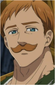 Image 5 of Escanor