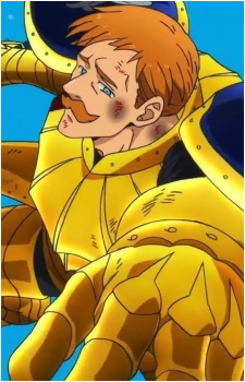 Image 6 of Escanor