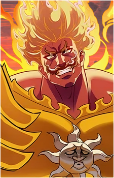 Image 22 of Escanor