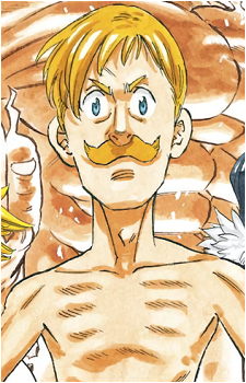Image 15 of Escanor
