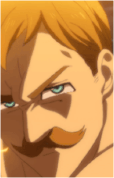 Image 25 of Escanor