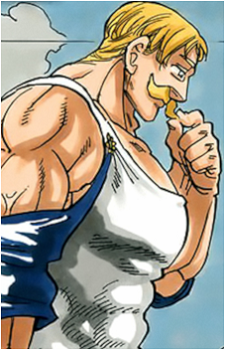 Image 8 of Escanor