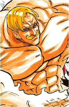 Image 11 of Escanor