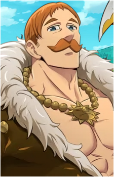 Image 20 of Escanor