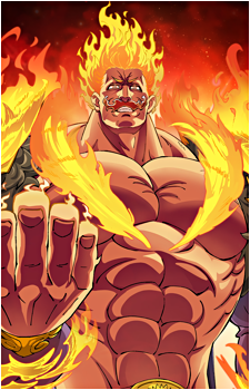 Image 24 of Escanor