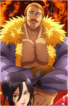 Image 14 of Escanor