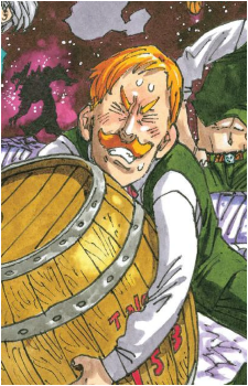 Image 10 of Escanor