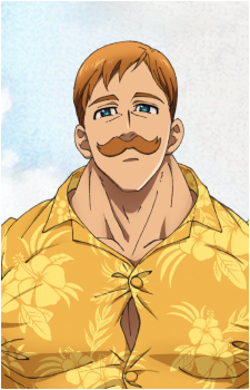 Image 9 of Escanor