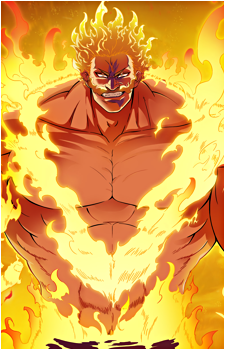 Image 23 of Escanor