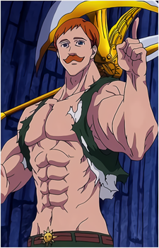 Image 4 of Escanor