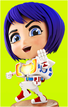 Ikioi