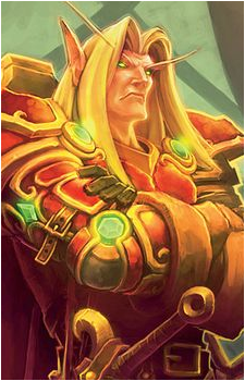 Lor'themar Theron
