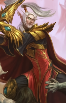 Lor'themar Theron