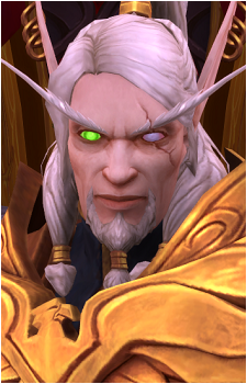 Lor'themar Theron