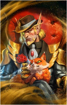 Lor'themar Theron