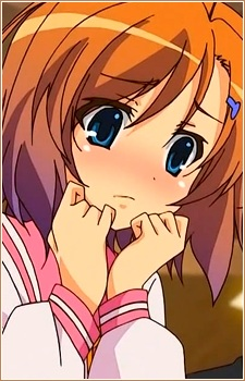 Haruka Shigure's image