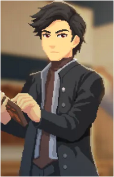 Xiao {PP}
