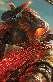 Angrath's image