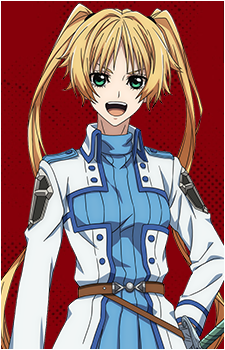 Angelica Diarmuit's image